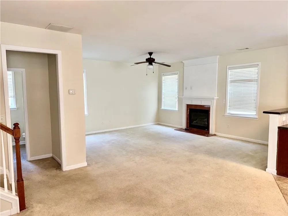 4402 Sonoran Way Union City, GA 30291