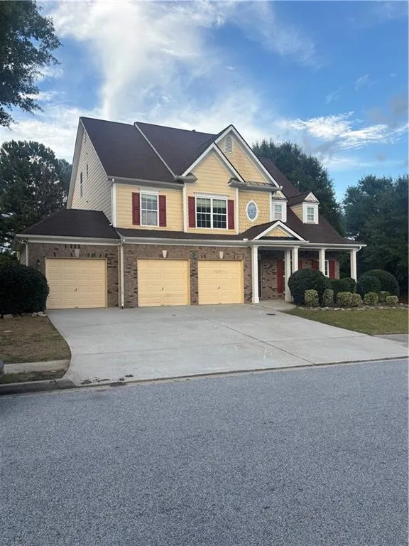 4402 Sonoran Way Union City, GA 30291