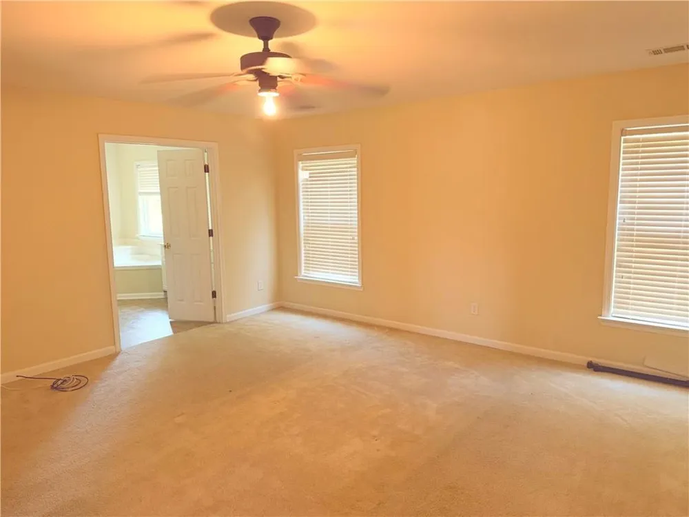 4402 Sonoran Way Union City, GA 30291