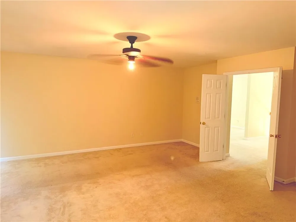4402 Sonoran Way Union City, GA 30291