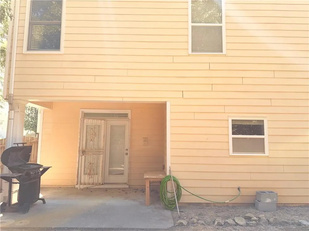 4402 Sonoran Way Union City, GA 30291