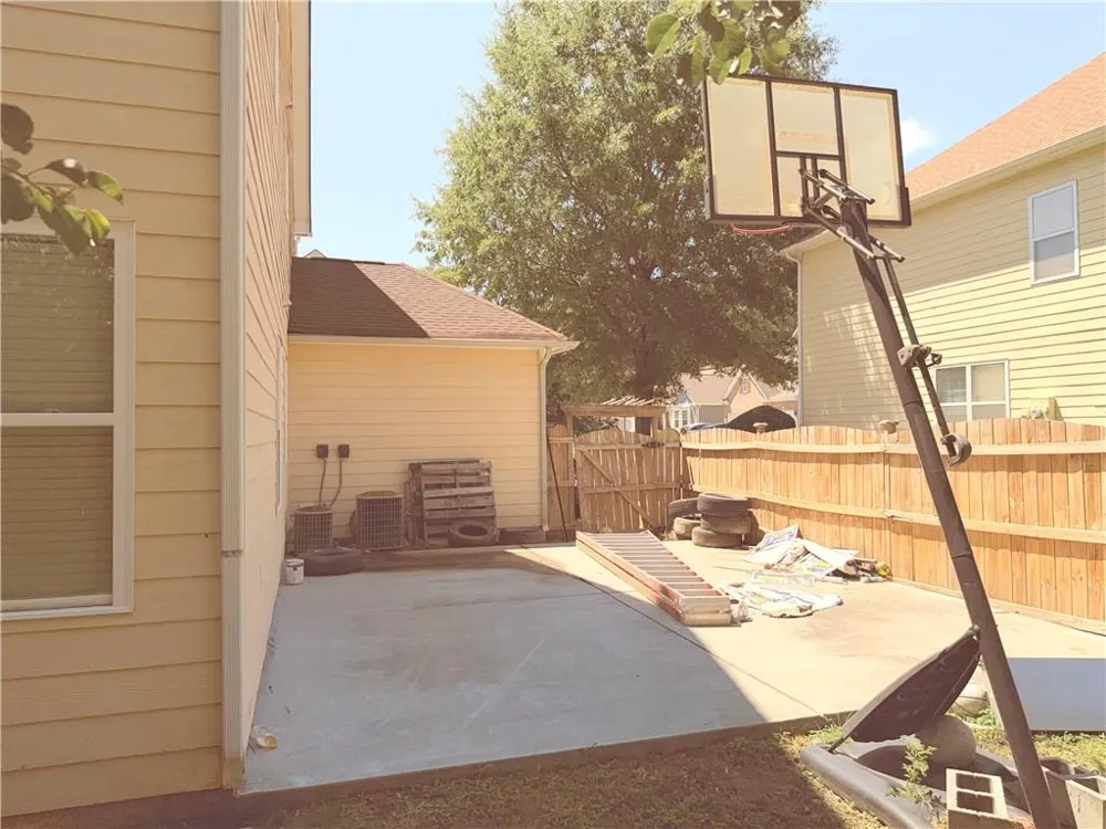 4402 Sonoran Way Union City, GA 30291