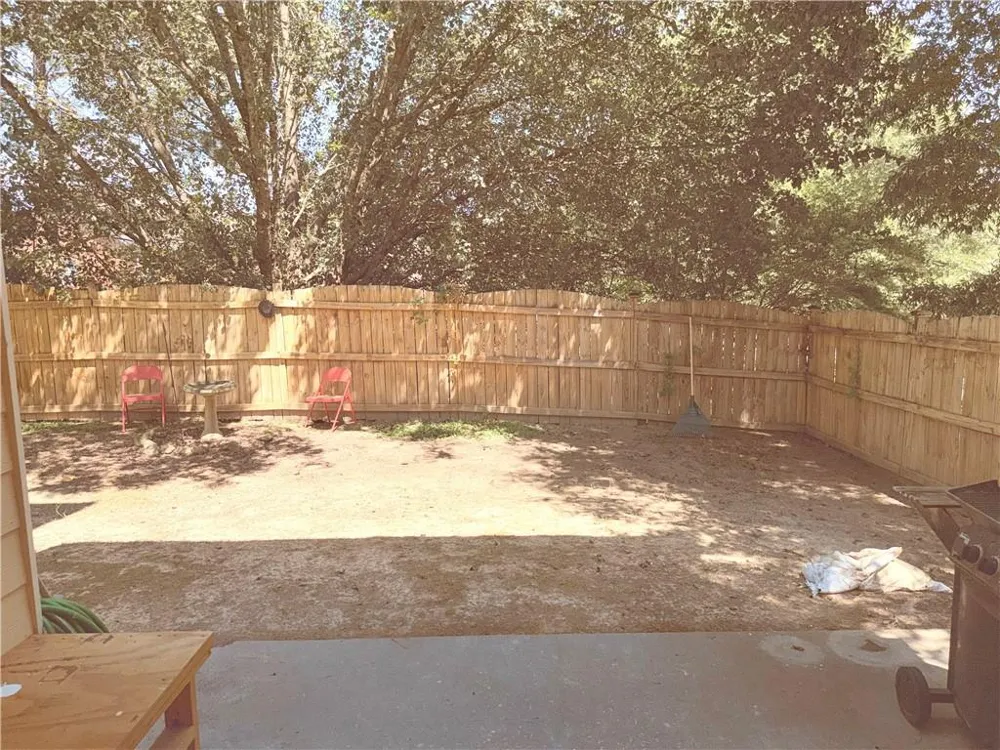 4402 Sonoran Way Union City, GA 30291