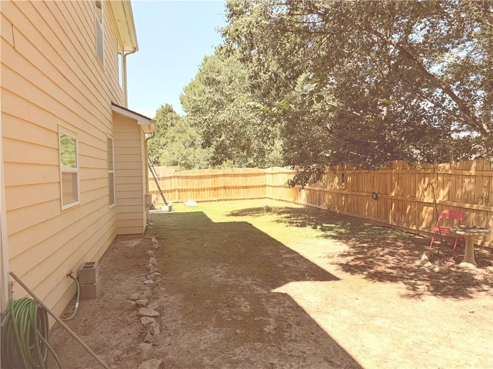 4402 Sonoran Way Union City, GA 30291