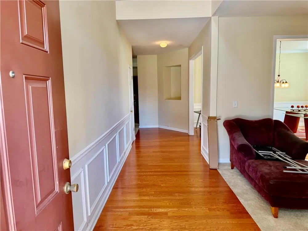 4402 Sonoran Way Union City, GA 30291