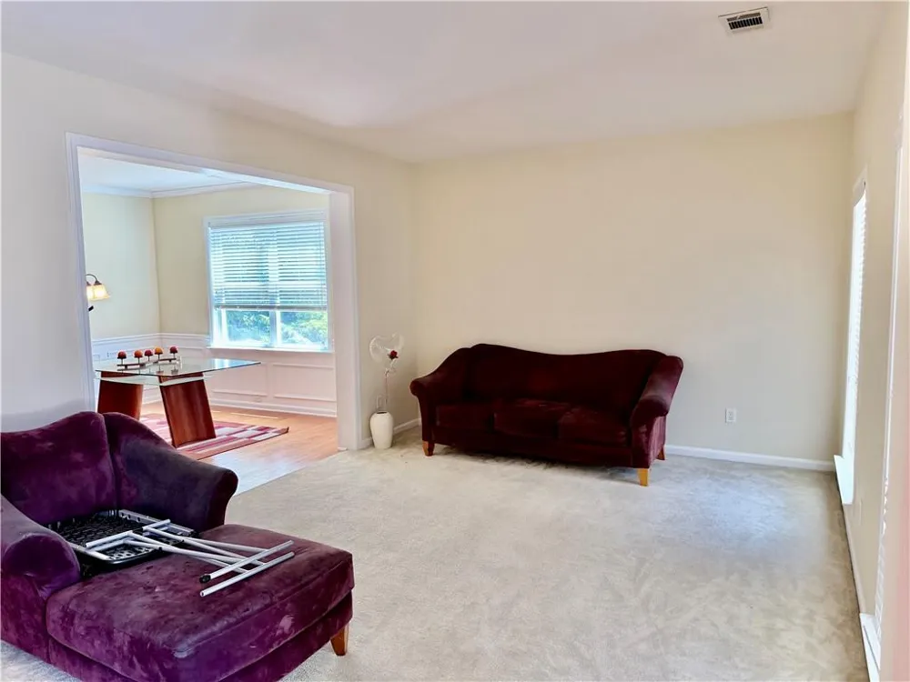 4402 Sonoran Way Union City, GA 30291