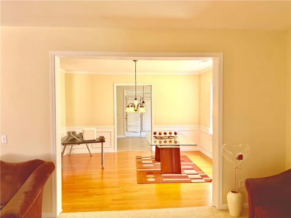 4402 Sonoran Way Union City, GA 30291