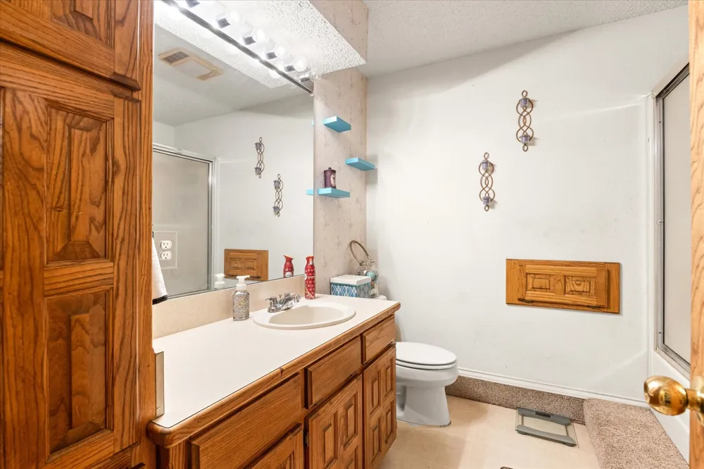 6032 Fm 1886 Azle, TX 76020