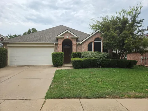 211 Crepe Myrtle Drive