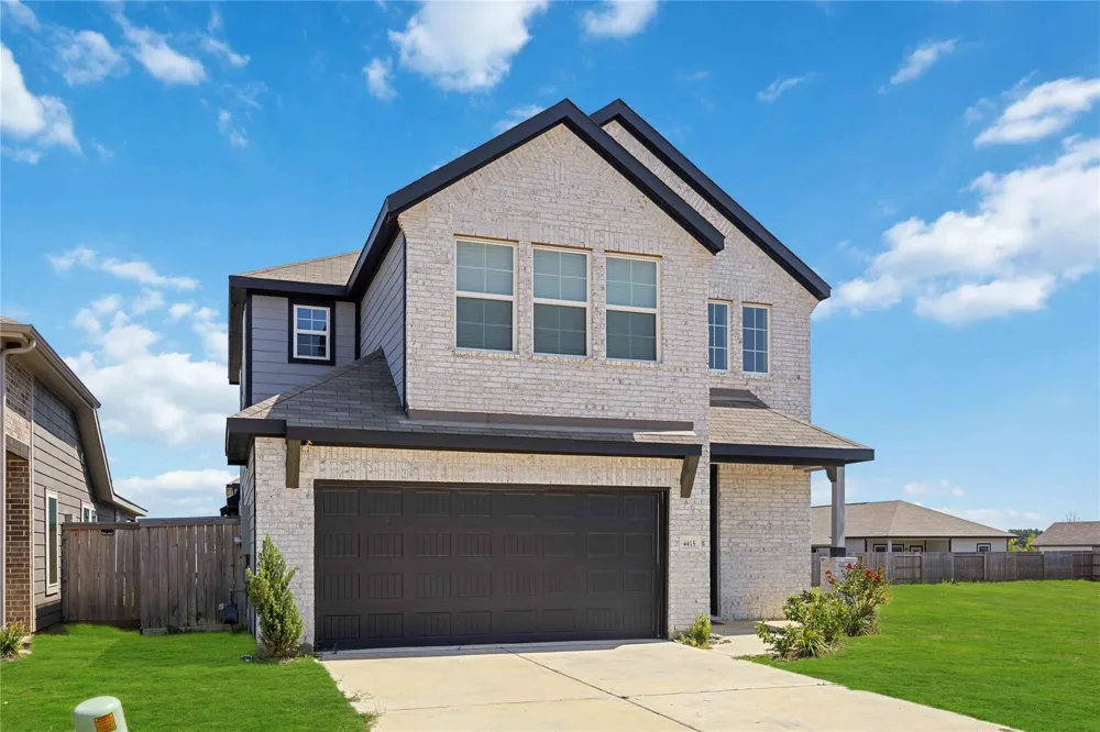 4415 Azalea Blossom Road Pinehurst, TX 77362