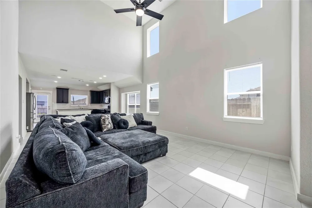 4415 Azalea Blossom Road Pinehurst, TX 77362
