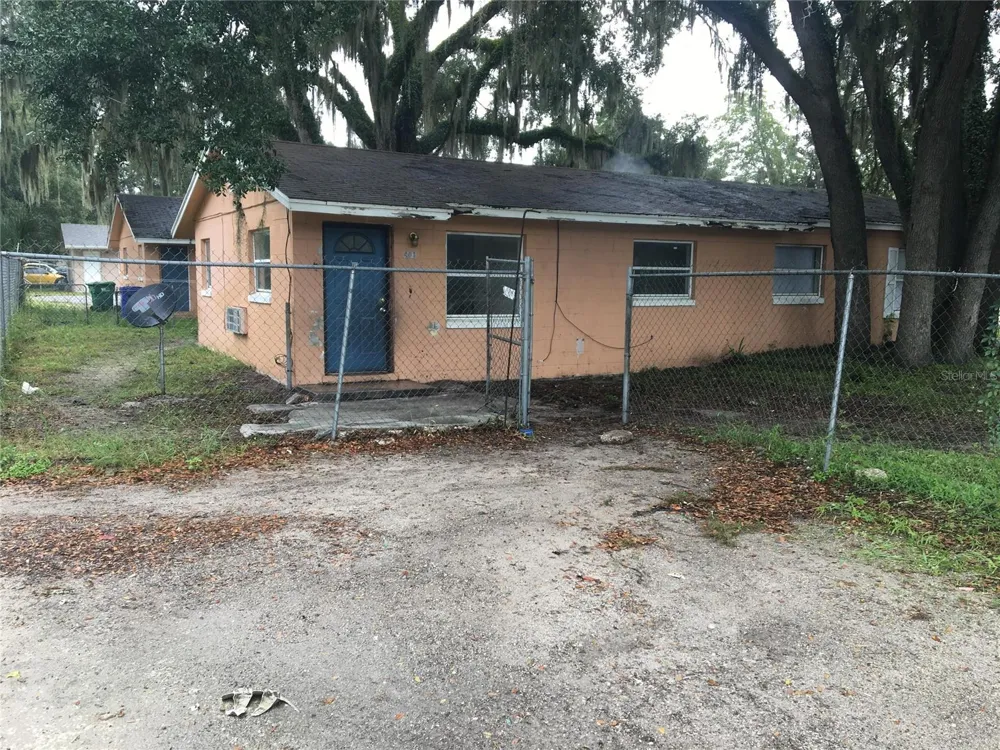 403 KILGORE STREET Wildwood, FL 34785