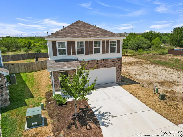 12706 Cygnus San Antonio, TX 78245