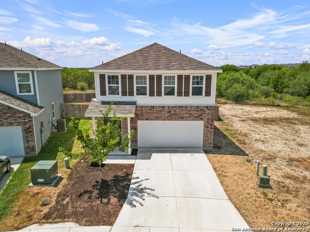 12706 Cygnus San Antonio, TX 78245