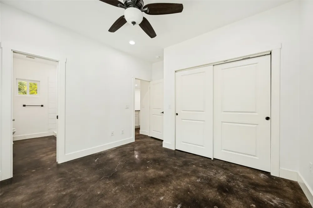 722 E Woodard Street Denison, TX 75021