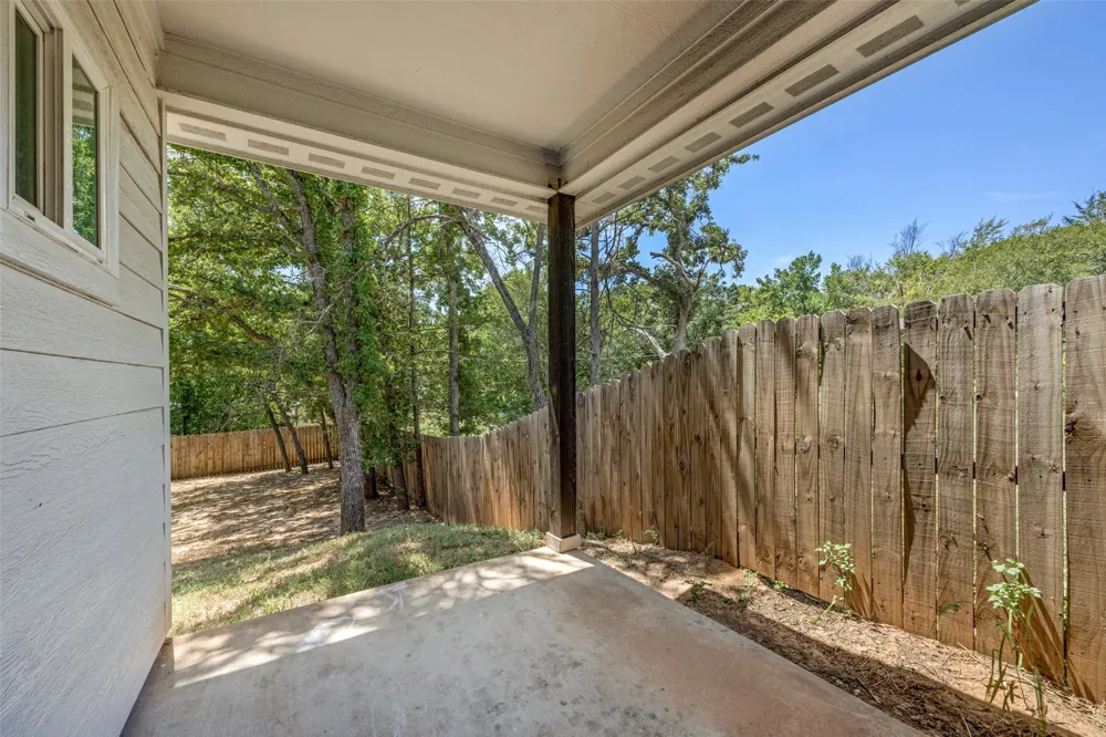 722 E Woodard Street Denison, TX 75021