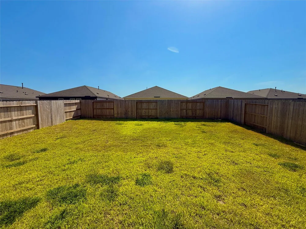 31506 Pianella Lane Huffman, TX 77336