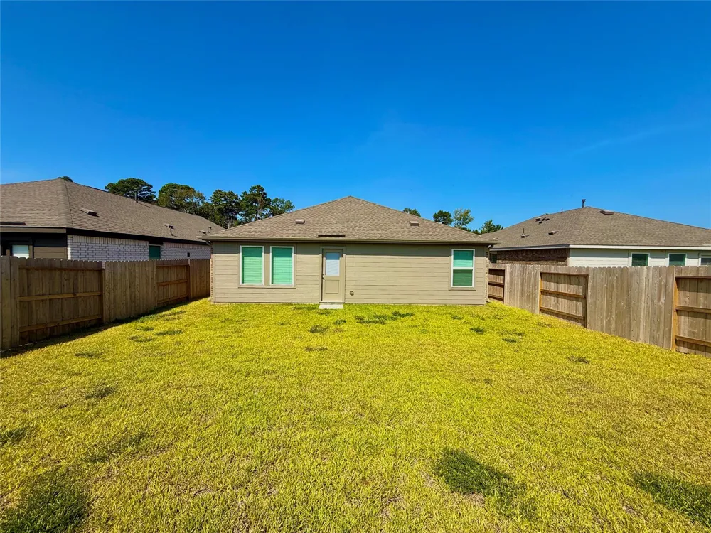 31506 Pianella Lane Huffman, TX 77336