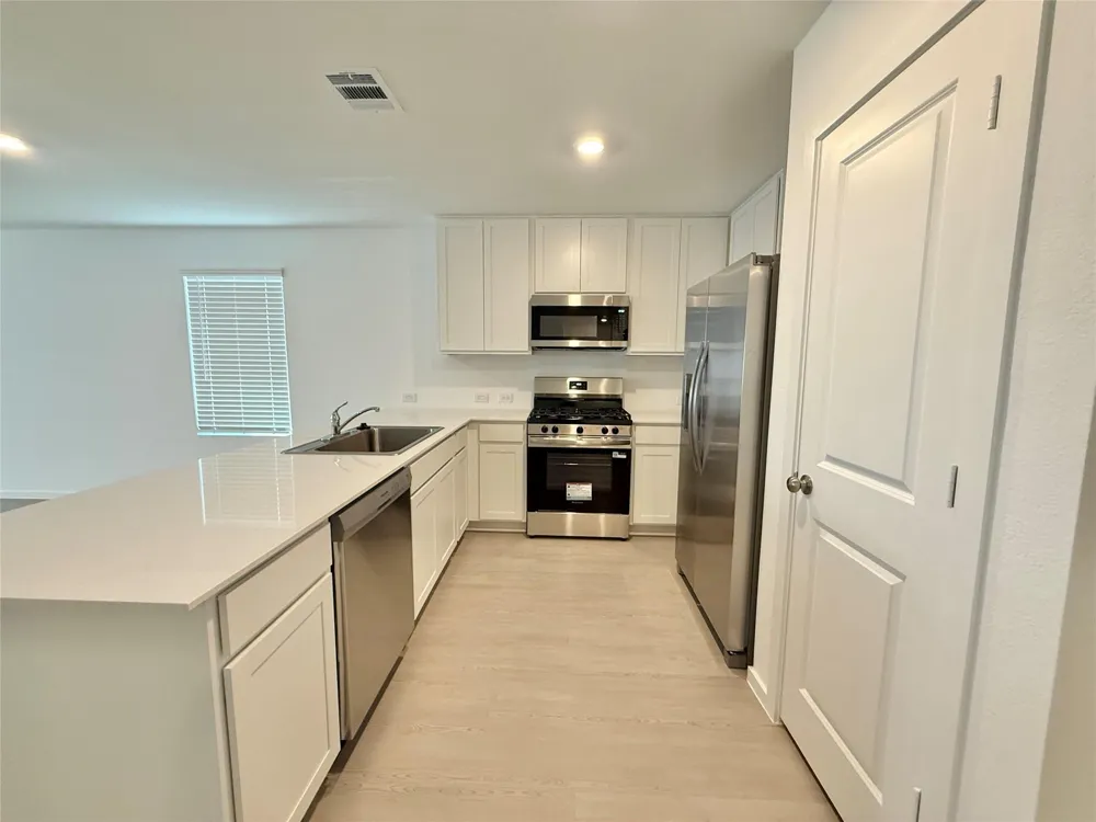 31506 Pianella Lane Huffman, TX 77336