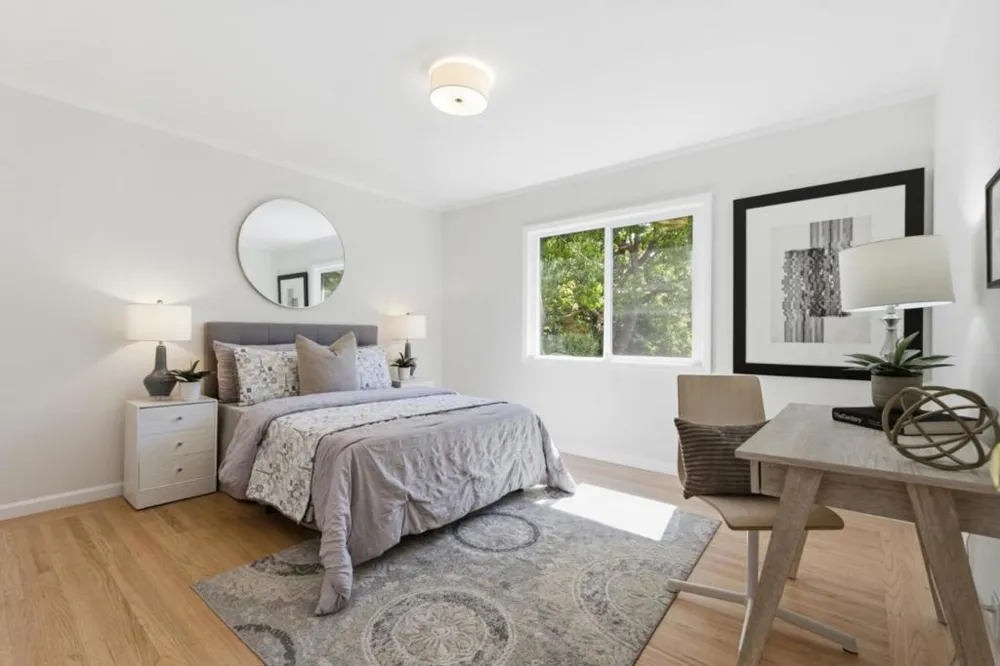 1945 Birch Avenue San Carlos, CA 94070
