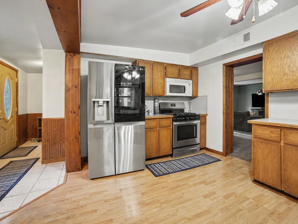 5690 White Road Muskegon, MI 49442