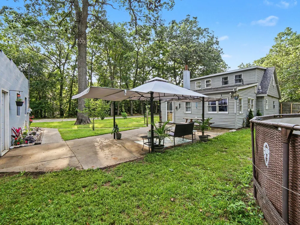 5690 White Road Muskegon, MI 49442