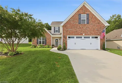 3038 Cullens Drive