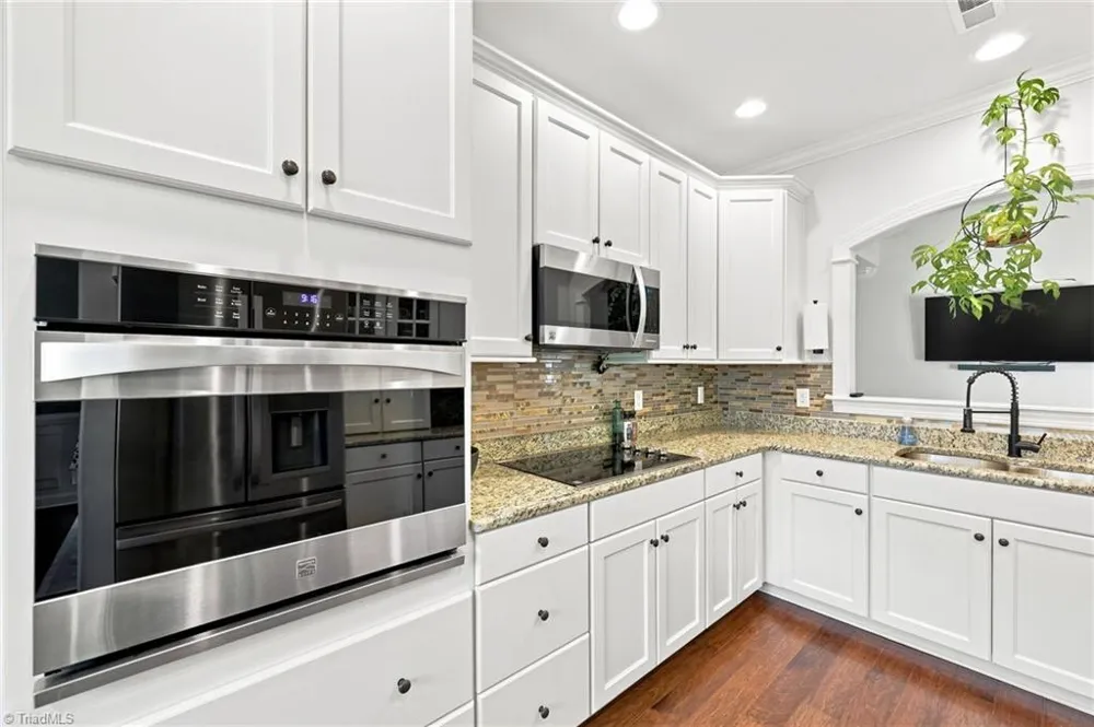 3038 Cullens Drive Graham, NC 27253