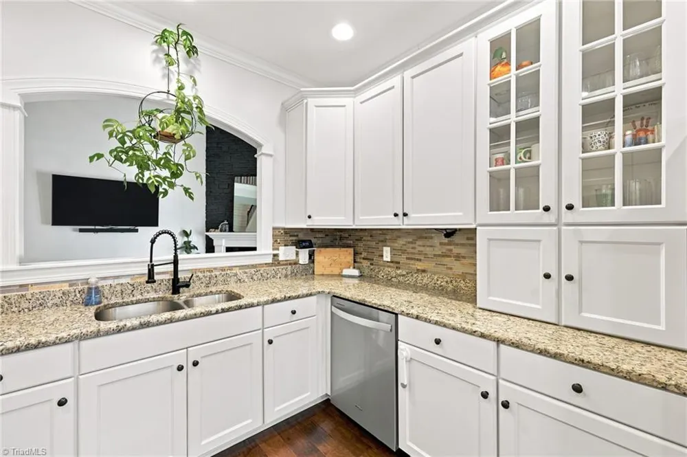 3038 Cullens Drive Graham, NC 27253