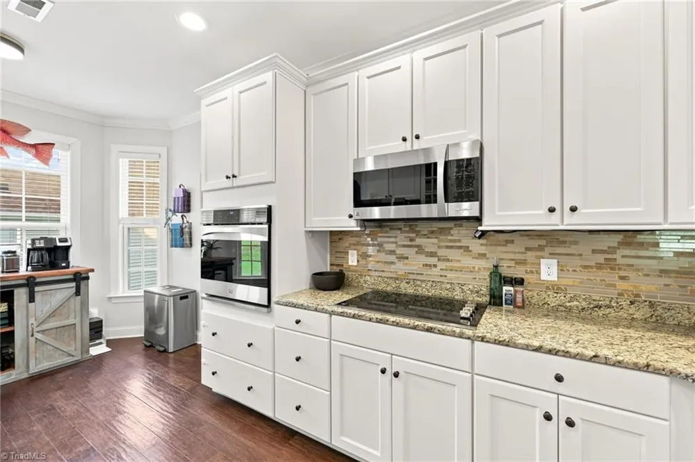 3038 Cullens Drive Graham, NC 27253