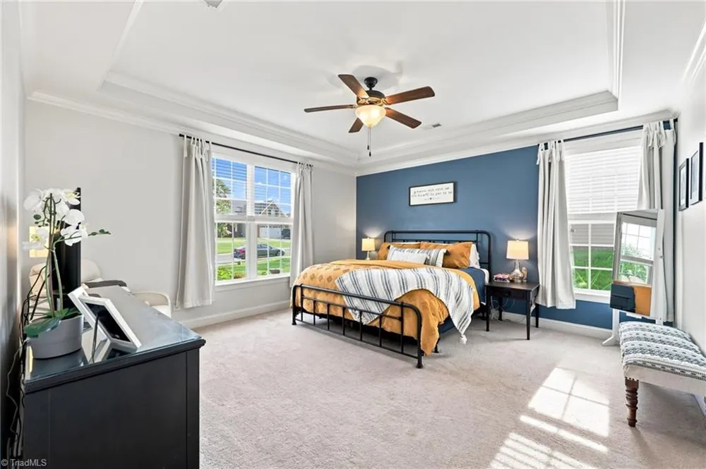 3038 Cullens Drive Graham, NC 27253