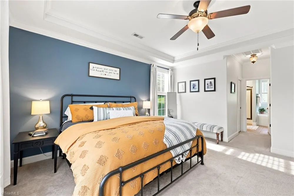 3038 Cullens Drive Graham, NC 27253