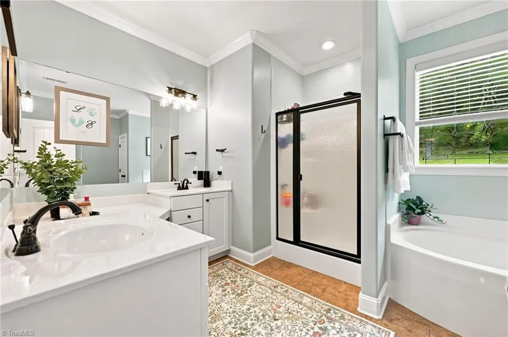 3038 Cullens Drive Graham, NC 27253