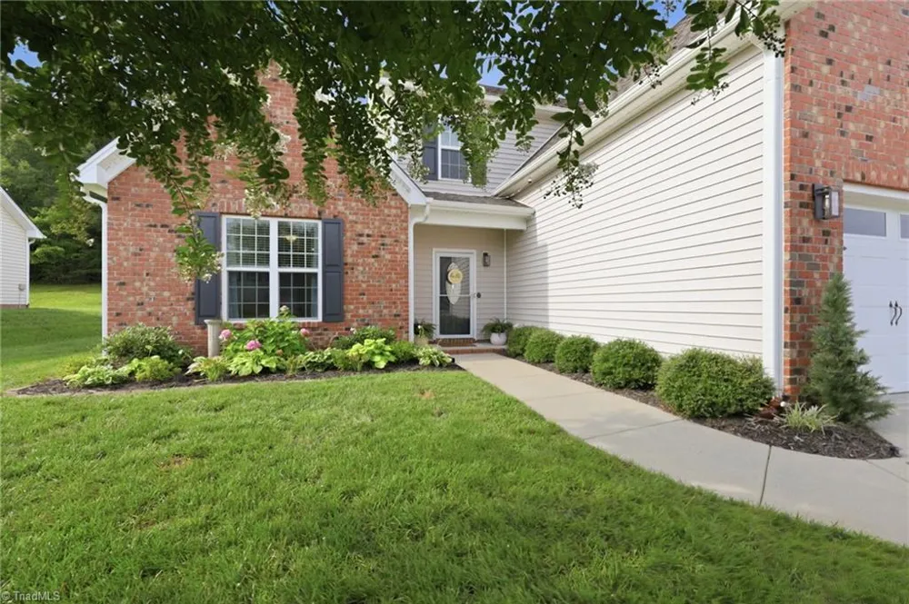 3038 Cullens Drive Graham, NC 27253