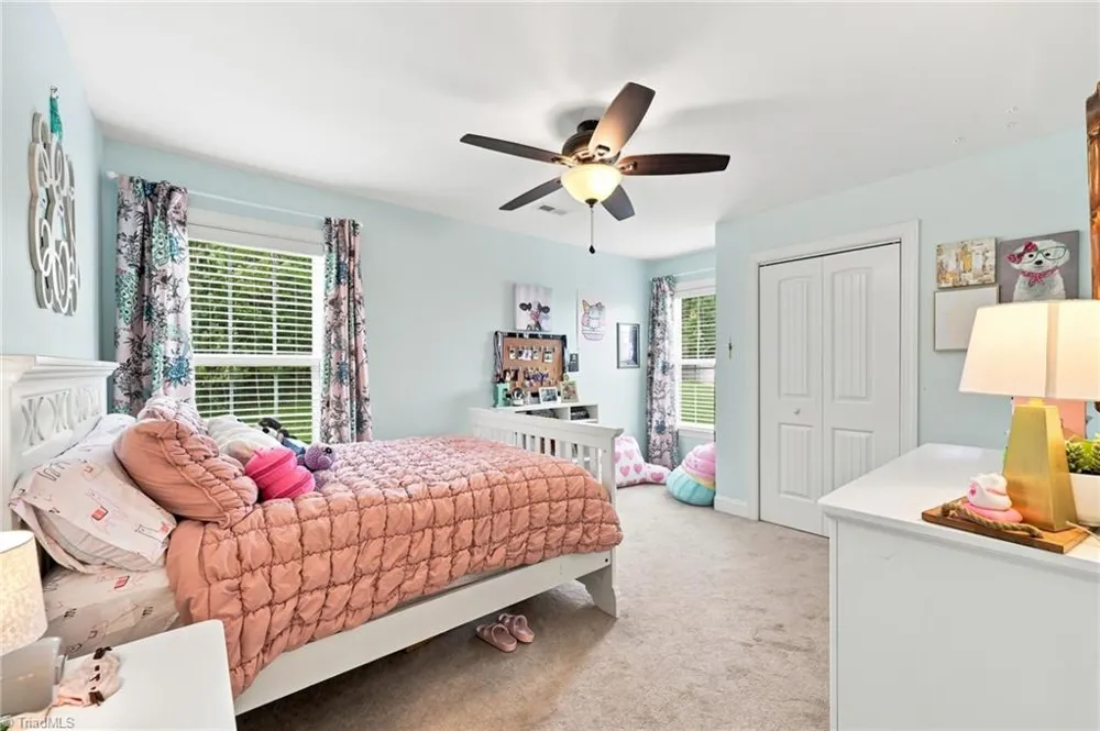 3038 Cullens Drive Graham, NC 27253