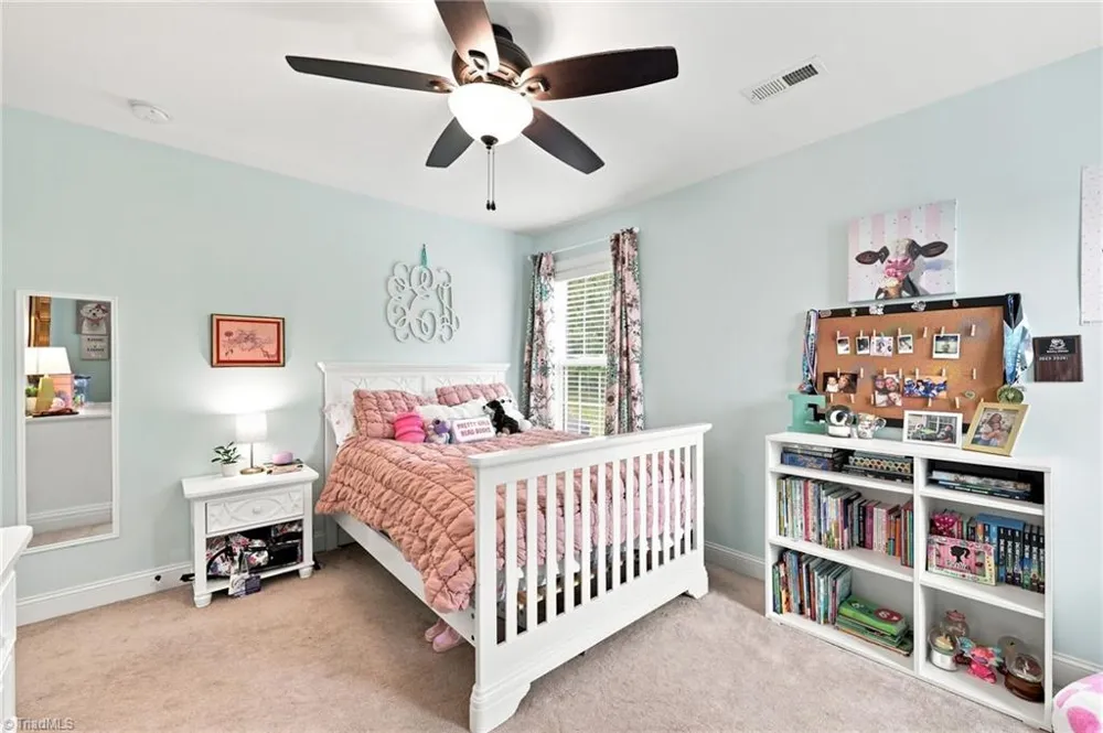 3038 Cullens Drive Graham, NC 27253