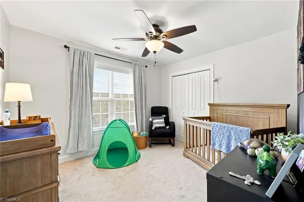 3038 Cullens Drive Graham, NC 27253