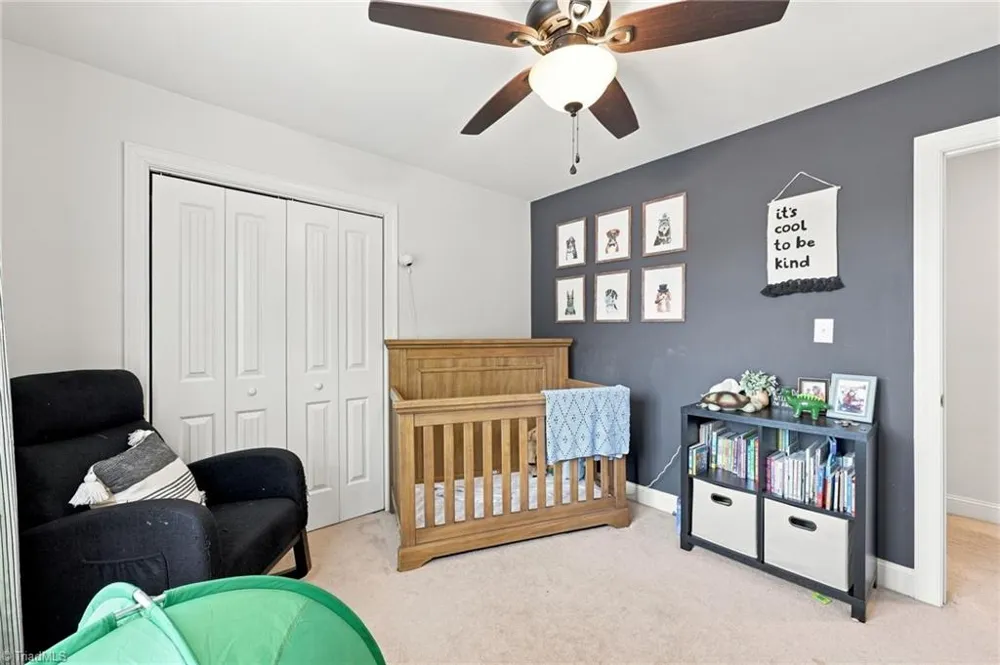 3038 Cullens Drive Graham, NC 27253