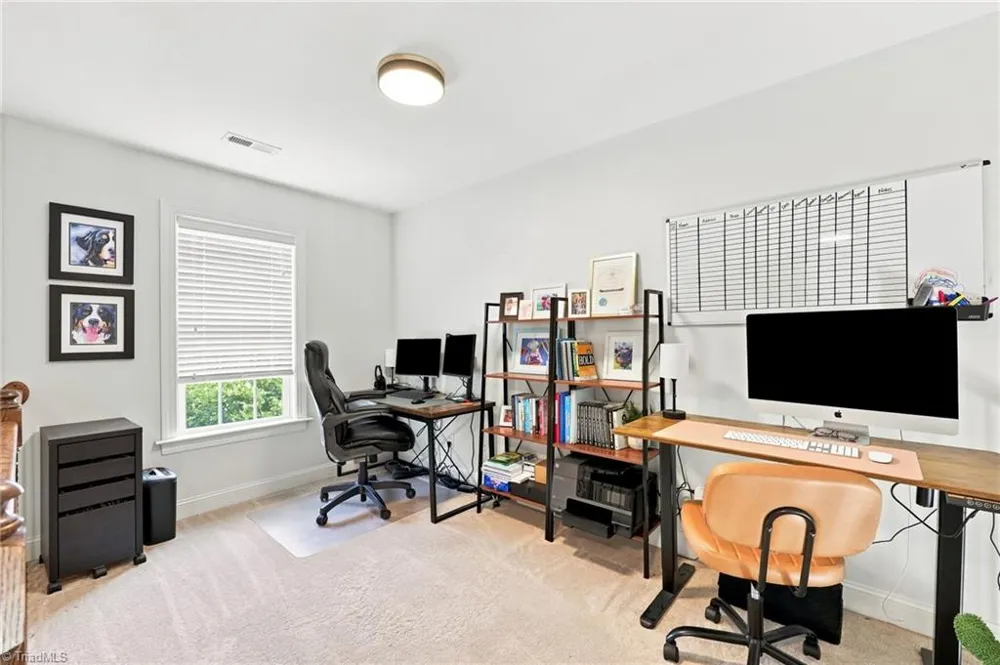 3038 Cullens Drive Graham, NC 27253