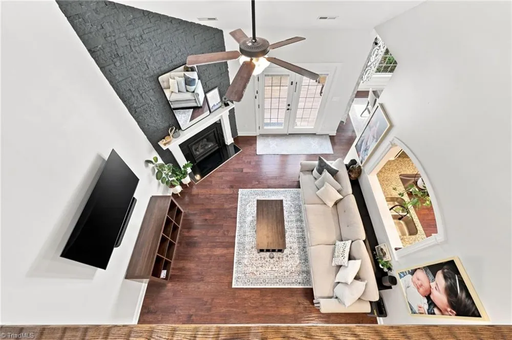 3038 Cullens Drive Graham, NC 27253