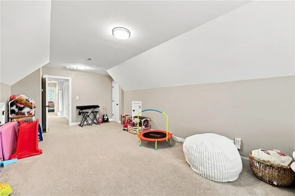 3038 Cullens Drive Graham, NC 27253