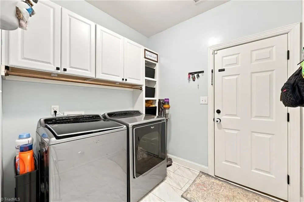 3038 Cullens Drive Graham, NC 27253