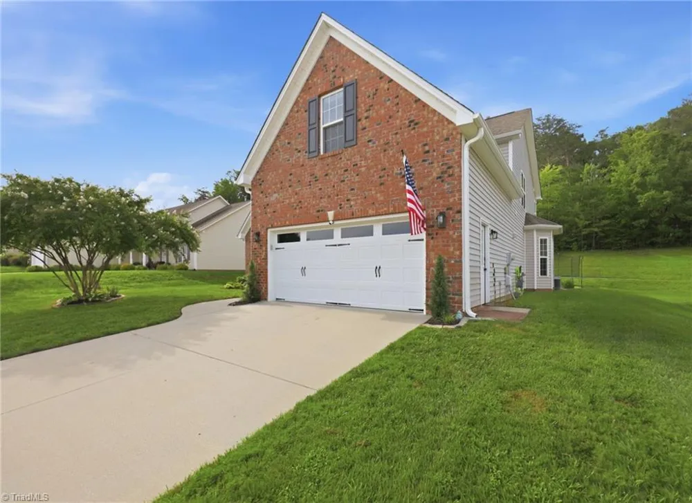 3038 Cullens Drive Graham, NC 27253