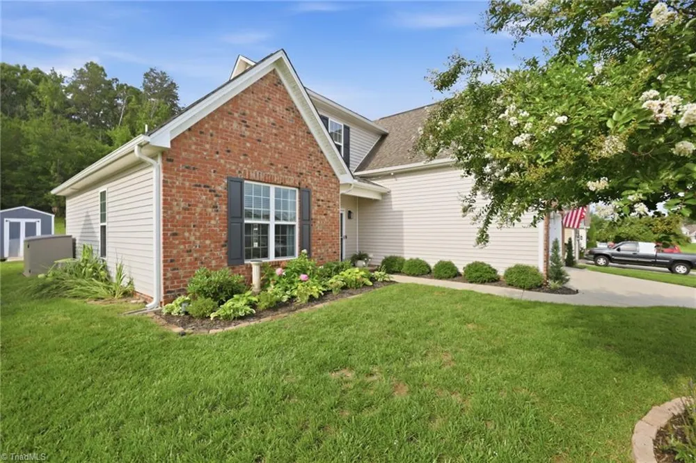 3038 Cullens Drive Graham, NC 27253