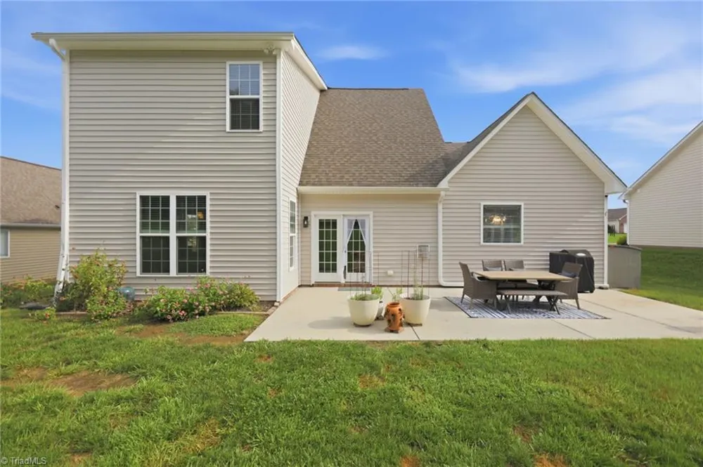 3038 Cullens Drive Graham, NC 27253
