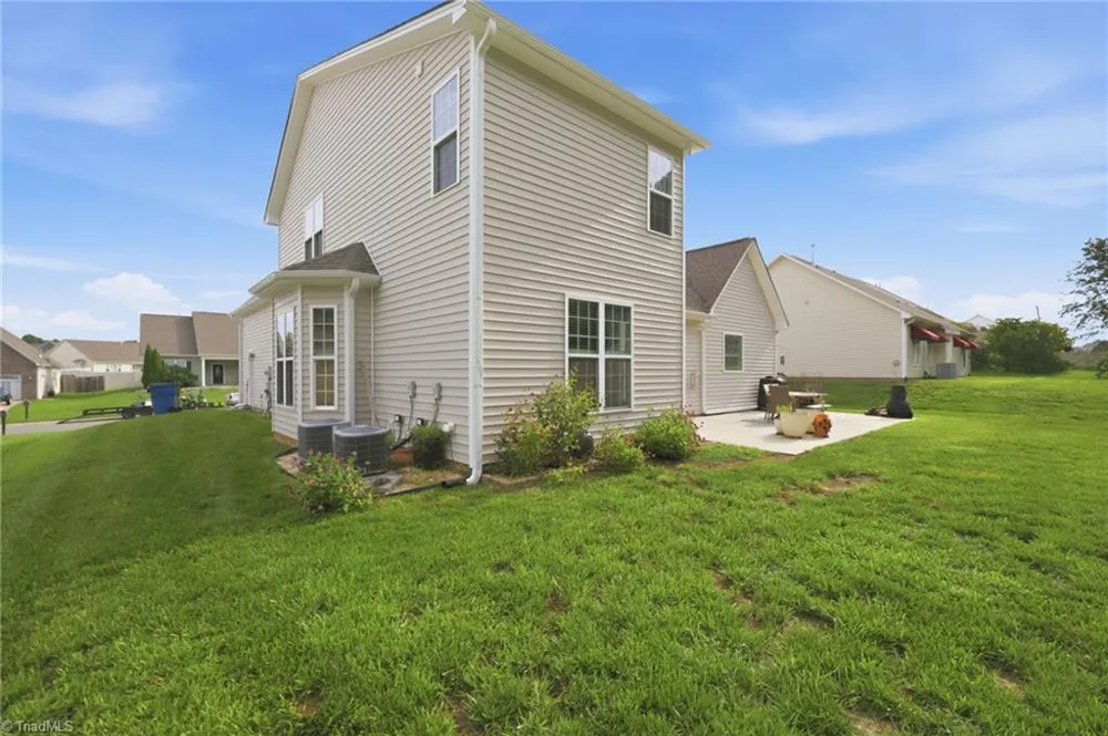 3038 Cullens Drive Graham, NC 27253