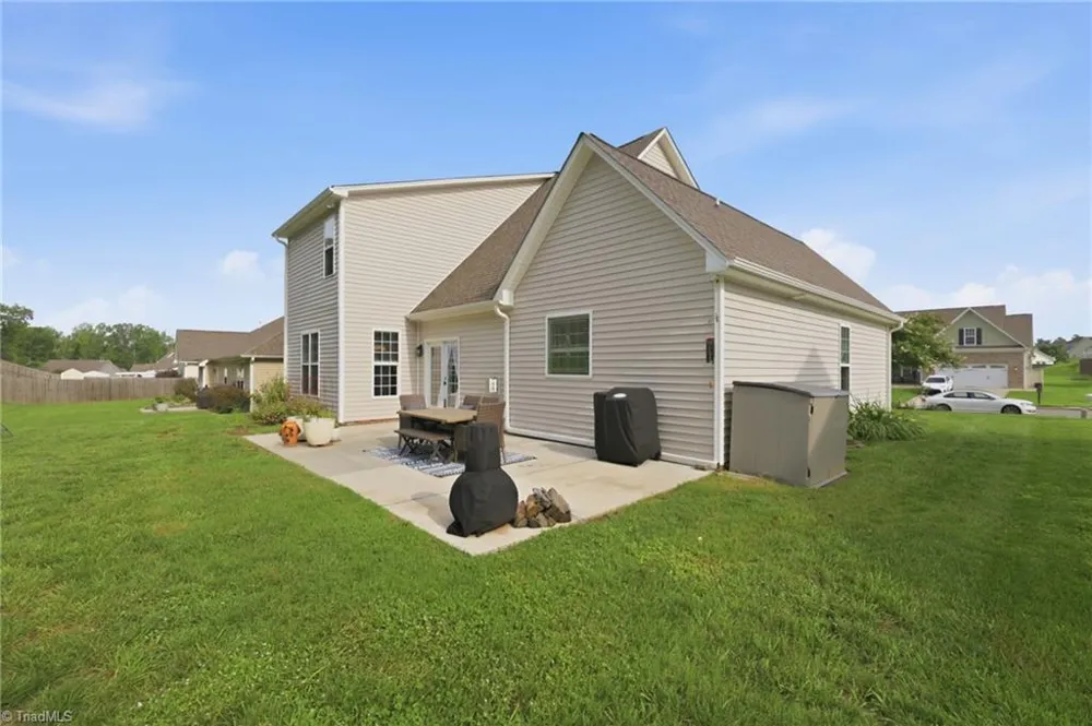 3038 Cullens Drive Graham, NC 27253