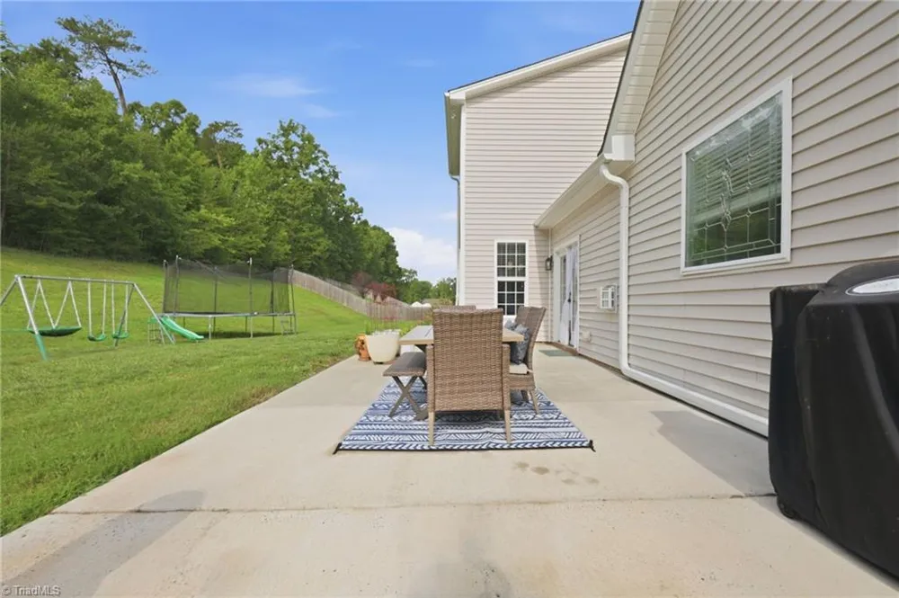 3038 Cullens Drive Graham, NC 27253