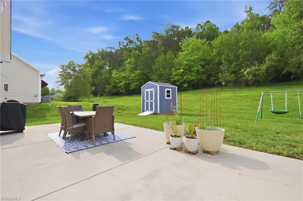 3038 Cullens Drive Graham, NC 27253