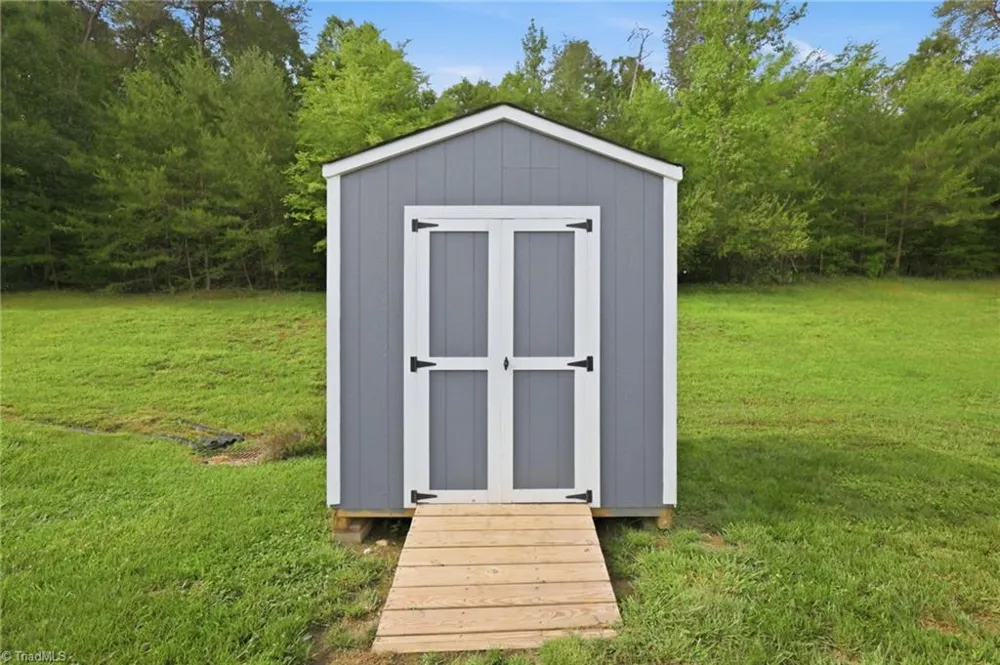 3038 Cullens Drive Graham, NC 27253